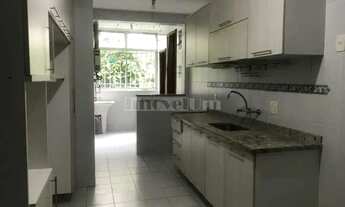 Imagem 6: Urca Apartamento com 3 dormitórios