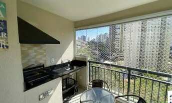 Imagem 4: APARTAMENTO - SAÚDE - SP