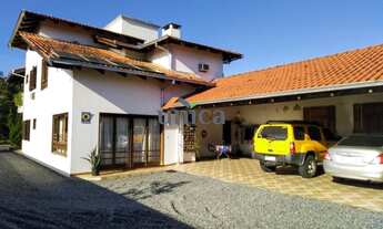 Imagem 3: SOBRADO NO BAIRRO ANITA GARIBALDI