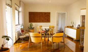 Imagem 4: Apartamento no Santo Agostinho