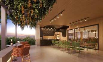 Imagem 6: Apartamento para Venda em Goiânia, Jardim Goiás, 3 dormitórios, 3 suítes, 5 banheiros, 3 v