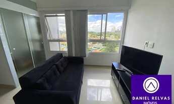 Imagem: Apartamento à Locação no Igloo Alphaville