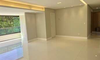 Imagem 4: Apartamento para venda tem 155 metros quadrados com 4 quartos em Pituaçu - Salvador - BA