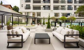 Imagem: CURITIBA - Apartamento Padrão - Alto da