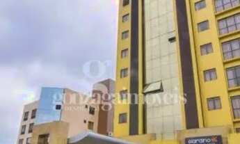 Imagem 2: Apto Pinhais Centro