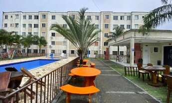 Imagem 3: EO2: Alugo ap no Antares