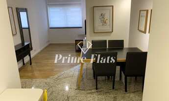 Imagem: Flat disponível para venda no Condomínio