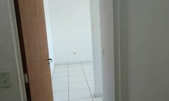 Imagem 3: Apartamento 44,7m²
