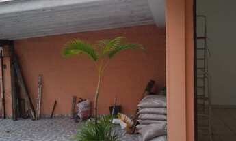 Imagem 4: Casa Térrea Próximo Hospital Santa Marina