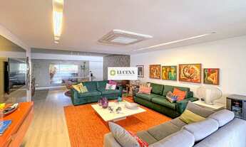 Imagem 4: Ed. Portal dos Navegantes 255 m2 3 suítes + office Rua dos Navegantes - Boa Viagem - Re