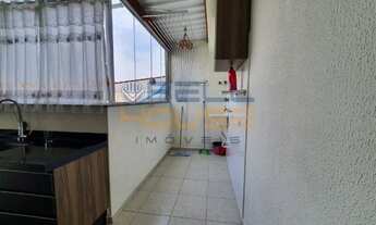 Imagem 4: SANTO ANDRÉ - Cobertura - VILA SCARPELLI