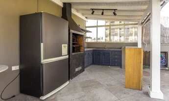 Imagem 4: Cobertura com 4 dormitórios, 412 m² - venda por R$ 7.600.000,00 ou aluguel por R$ 31.888,0