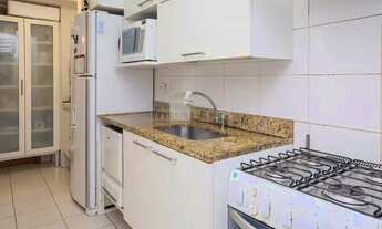 Imagem 6: Lagoa Apartamento com 3 dormitórios