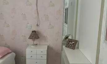 Imagem 6: Apartamento todo mobiliado, equipado, sol da manha! - AP5067