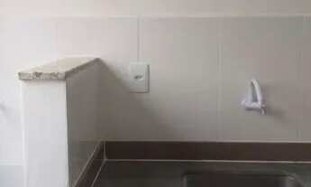 Imagem 2: R$ 750, Apto super ventilado, 3º andar. Próximo ao terminal de Campo Grande. Sem garagem