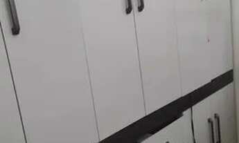 Imagem 4: Apartamento para venda tem 55 metros quadrados com 2 quartos