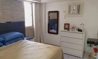 Imagem 5: Apartamento com 3 Quartos e 3 banheiros à Venda, 116 m² por R$ 477.900