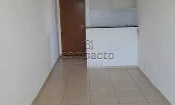 Imagem 3: Apartamento Padrão em São José do Rio Preto