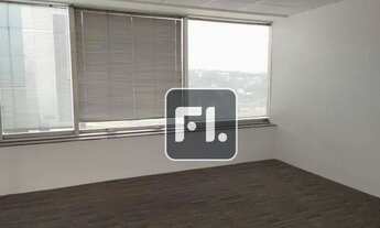 Imagem 6: Conjunto Comercial na região da Berrini