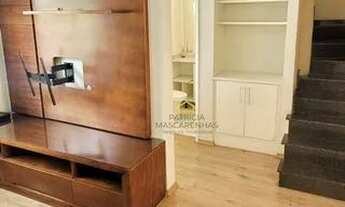 Imagem 7: Linda casa com 3 quartos e área gourmet no Villa Flora