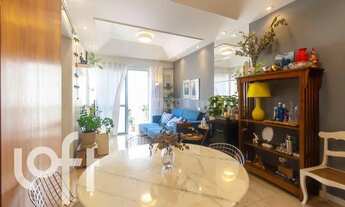 Imagem 6: Lagoa Apartamento com 2 dormitórios