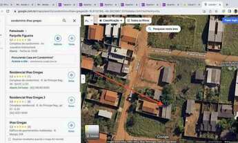 Imagem 2: Alugar casa jardim Maranata