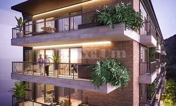 Imagem 3: Botafogo Apartamento com 2 dormitórios