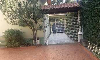 Imagem 5: Casa Térrea para venda Butantã 300metros com 3 quartos 3 vagas