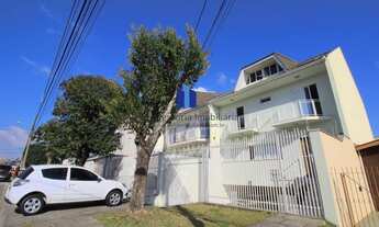 Imagem: Sobrado para Venda em Curitiba, Água Verde