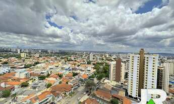 Imagem 4: Apartamento com 4 quartos sendo 2 suites no setor Nova Suiça - Goiânia - GO