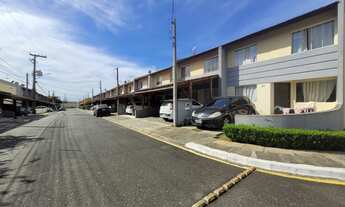 Imagem: SOBRADO EM CONDOMÍNIO com 2 dormitórios