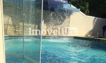 Imagem 2: Barra da Tijuca Casa em condomínio com 4 dormitórios