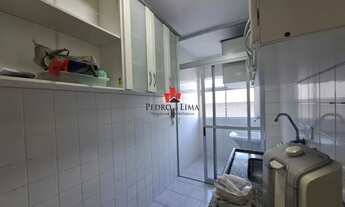 Imagem 5: Apartamento de 1 dormitório, sacada, vaga coberta. Penha