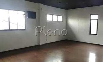 Imagem 7: Prédio - Jardim Chapadão - Campinas