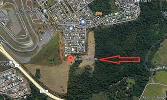 Imagem 3: Lote Jardins Amisterdã