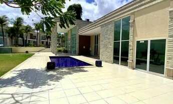 Imagem 6: Casa para aluguel em condomínio Fechado 100m2 c/ 3 quartos com área de lazer completa