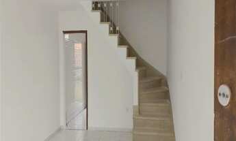 Imagem 2: São Paulo - Casa Padrão - Vila Santo Estéfano