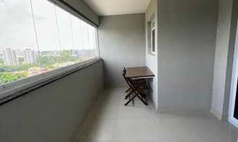 Imagem 7: Flat para alugar no Edifício Red , Jd. América, Sorocaba- SP