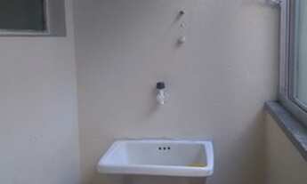 Imagem 3: Apartamento para aluguel tem 75 metros quadrados com 2 quartos em Jardim Lindóia - Porto A