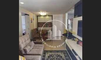 Imagem 7: Apartamento com 2 dormitórios sendo 1 suíte à venda, 84 m² por R$ 520.000 - Bela Vista - S