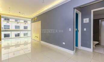 Imagem 2: Humaitá Apartamento com 2 dormitórios