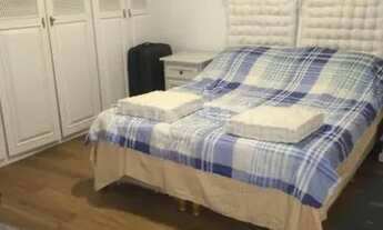 Imagem 6: São Conrado Apartamento com 4 dormitórios