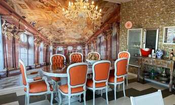 Imagem 3: Barra da Tijuca Apartamento cobertura com 4 dormitórios