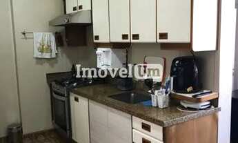 Imagem 3: Lagoa Apartamento com 3 dormitórios