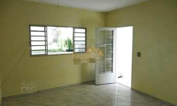 Imagem 2: Casa Térrea com 2 Dormitórios, 1 Suíte, 100 m² - Cidade Líder Não perca essa oportunidade