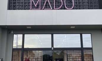 Imagem: Vendo Estrutura Loja Boutique Feminina