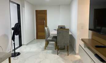 Imagem 2: Apartamento novinho para temporada