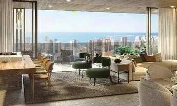 Imagem 4: Villa Lobos Praça Portugal, apartamento com 4 dormitórios à venda, 234 m² por R$ 2.630.000