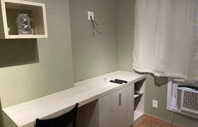 Imagem 6: Aluguel 2 quartos mobiliado, Laranjeiras - direto proprietario - nao aceito corretores