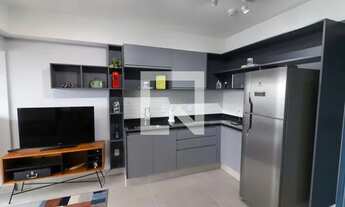 Imagem 2: Apartamento para Aluguel - Butantã, 1 Quarto, 37 m2